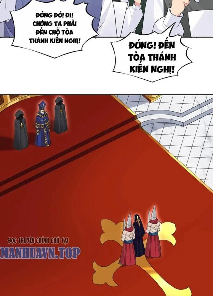 Công Chúa Yêu Tinh Cực Muốn Bị Thú Nhân Tấn Công Chapter 38 - Trang 3