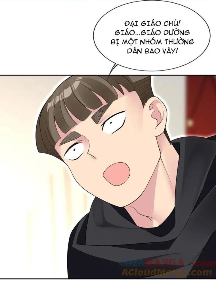 Công Chúa Yêu Tinh Cực Muốn Bị Thú Nhân Tấn Công Chapter 38 - Trang 3