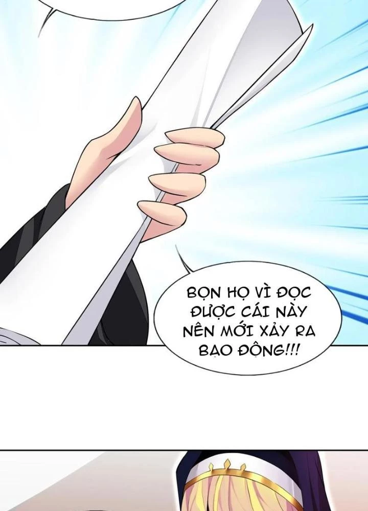 Công Chúa Yêu Tinh Cực Muốn Bị Thú Nhân Tấn Công Chapter 38 - Trang 3