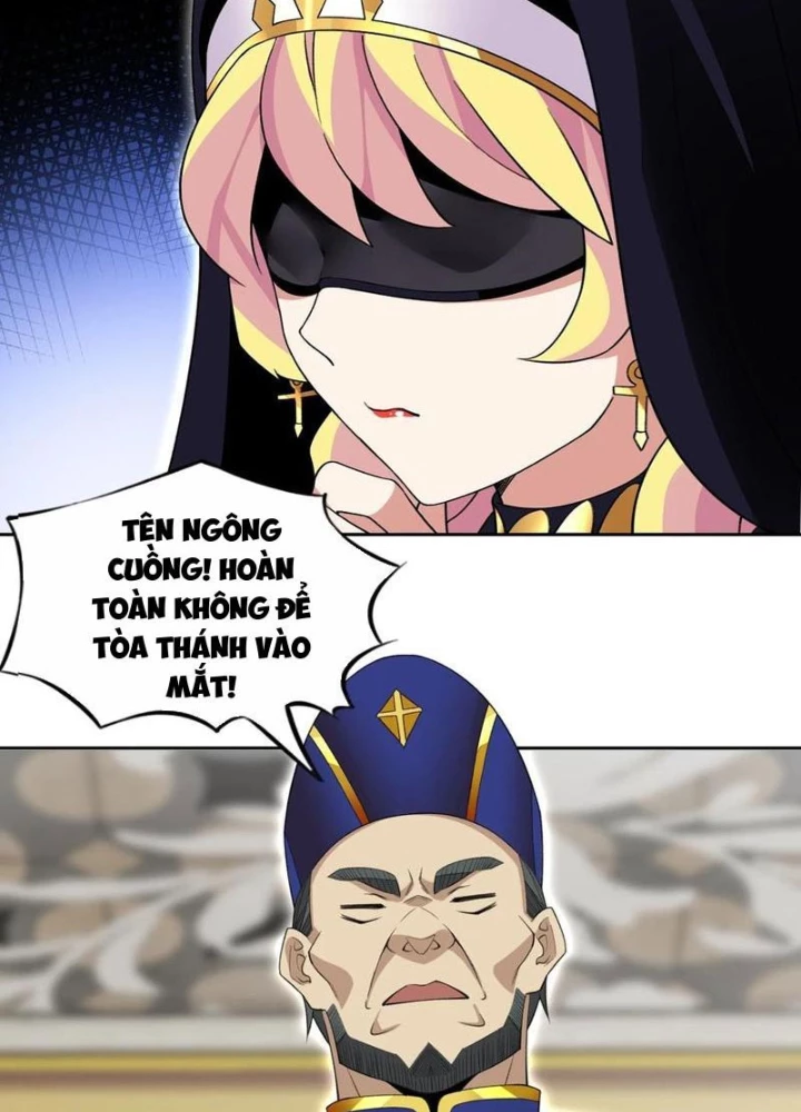 Công Chúa Yêu Tinh Cực Muốn Bị Thú Nhân Tấn Công Chapter 38 - Trang 3