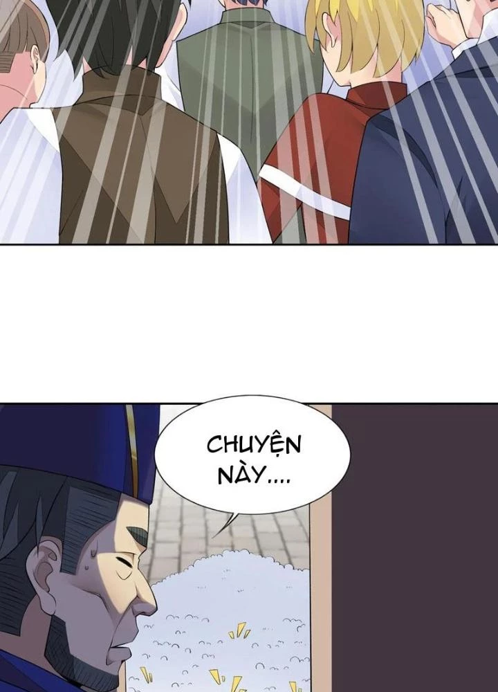 Công Chúa Yêu Tinh Cực Muốn Bị Thú Nhân Tấn Công Chapter 39 - Trang 3
