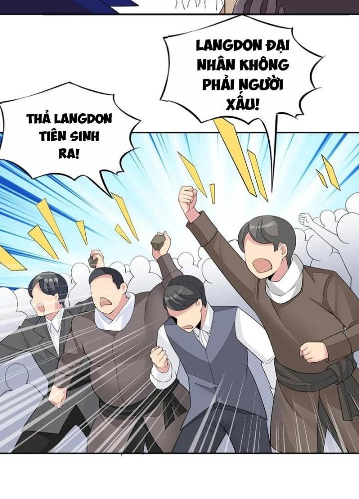 Công Chúa Yêu Tinh Cực Muốn Bị Thú Nhân Tấn Công Chapter 39 - Trang 3
