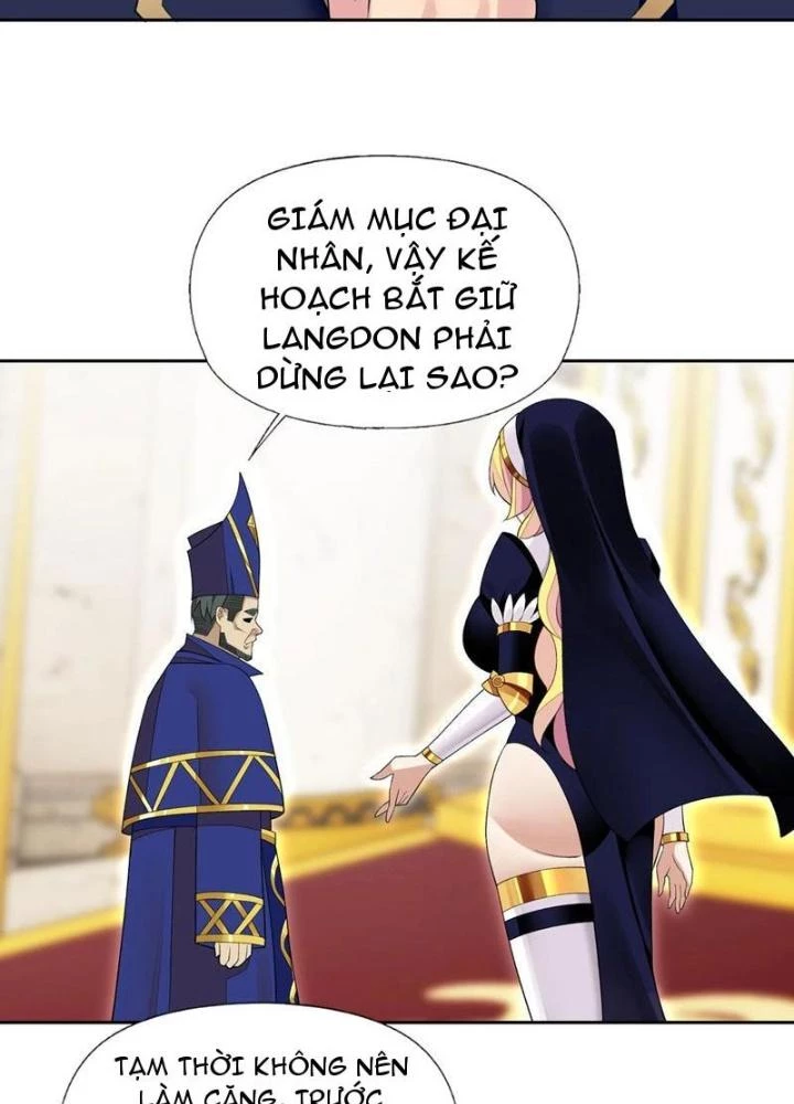 Công Chúa Yêu Tinh Cực Muốn Bị Thú Nhân Tấn Công Chapter 39 - Trang 3
