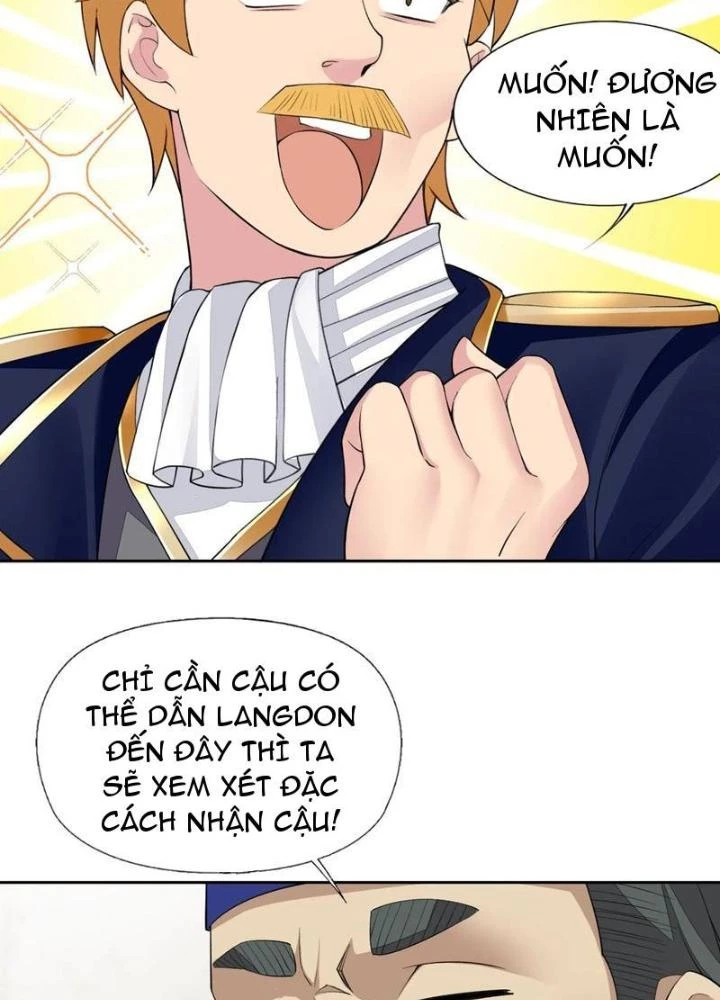 Công Chúa Yêu Tinh Cực Muốn Bị Thú Nhân Tấn Công Chapter 39 - Trang 3