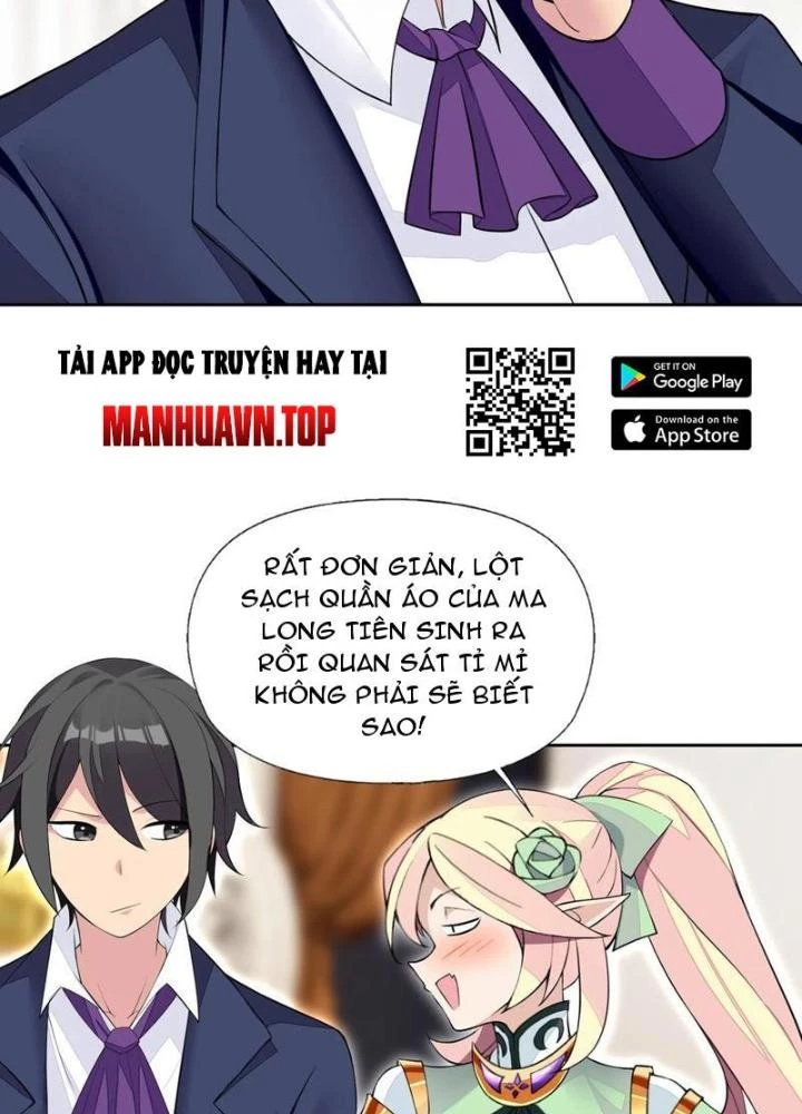 Công Chúa Yêu Tinh Cực Muốn Bị Thú Nhân Tấn Công Chapter 39 - Trang 3