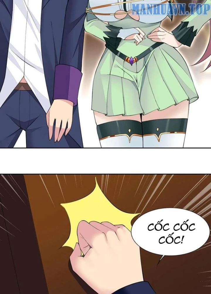 Công Chúa Yêu Tinh Cực Muốn Bị Thú Nhân Tấn Công Chapter 39 - Trang 3