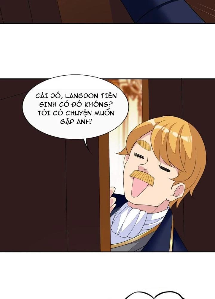 Công Chúa Yêu Tinh Cực Muốn Bị Thú Nhân Tấn Công Chapter 39 - Trang 3