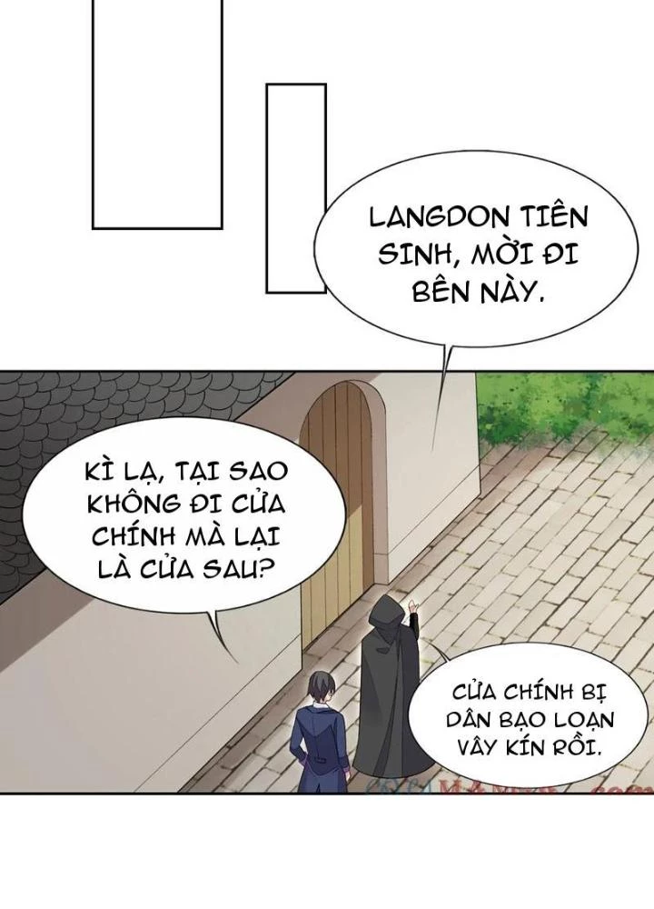 Công Chúa Yêu Tinh Cực Muốn Bị Thú Nhân Tấn Công Chapter 39 - Trang 3