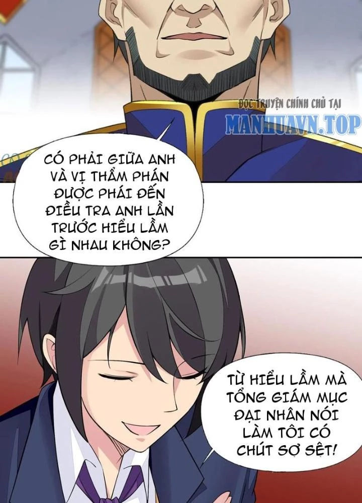 Công Chúa Yêu Tinh Cực Muốn Bị Thú Nhân Tấn Công Chapter 39 - Trang 3