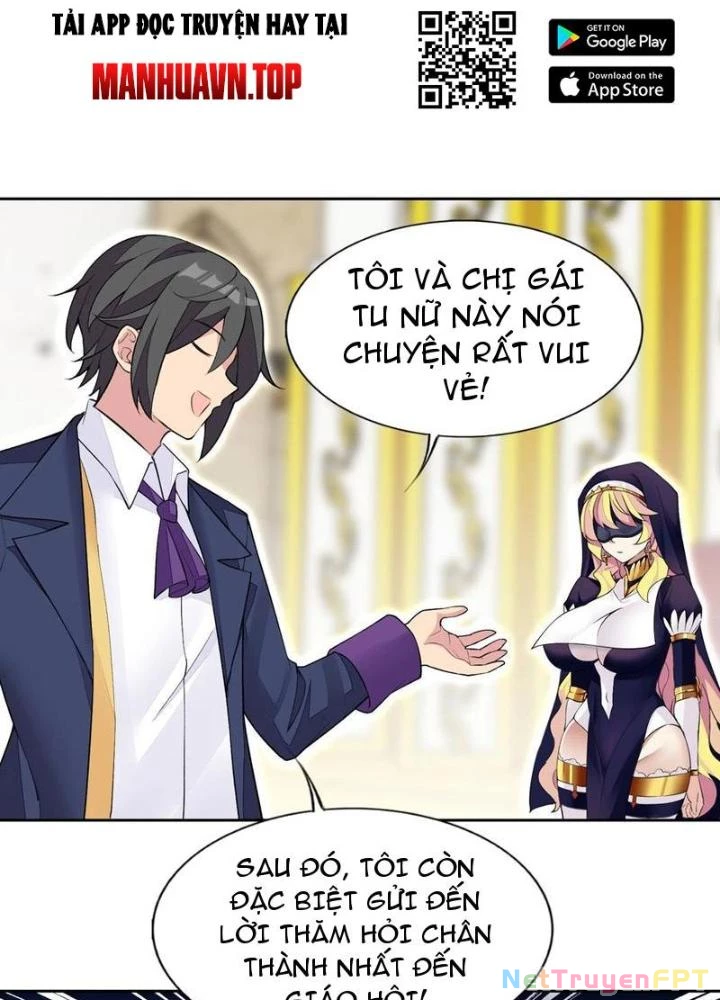Công Chúa Yêu Tinh Cực Muốn Bị Thú Nhân Tấn Công Chapter 39 - Trang 3