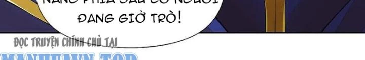 Công Chúa Yêu Tinh Cực Muốn Bị Thú Nhân Tấn Công Chapter 40 - Trang 3