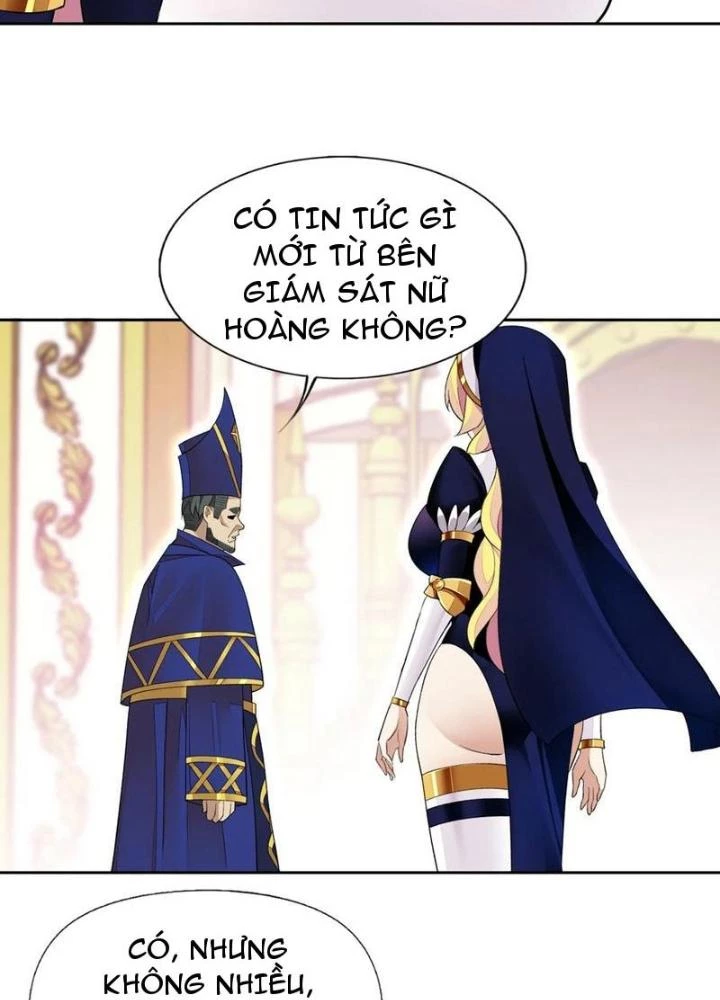 Công Chúa Yêu Tinh Cực Muốn Bị Thú Nhân Tấn Công Chapter 40 - Trang 3