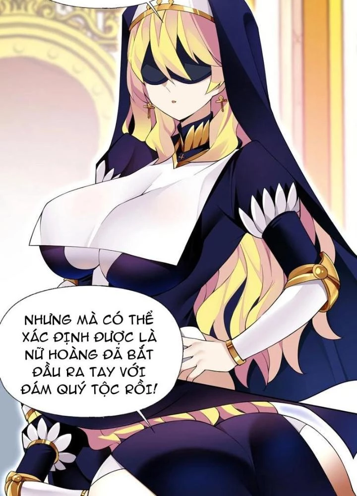 Công Chúa Yêu Tinh Cực Muốn Bị Thú Nhân Tấn Công Chapter 40 - Trang 3