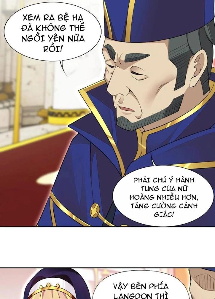 Công Chúa Yêu Tinh Cực Muốn Bị Thú Nhân Tấn Công Chapter 40 - Trang 3