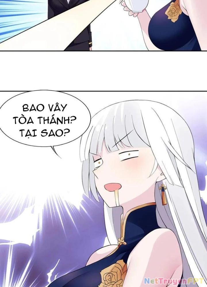 Công Chúa Yêu Tinh Cực Muốn Bị Thú Nhân Tấn Công Chapter 40 - Trang 3