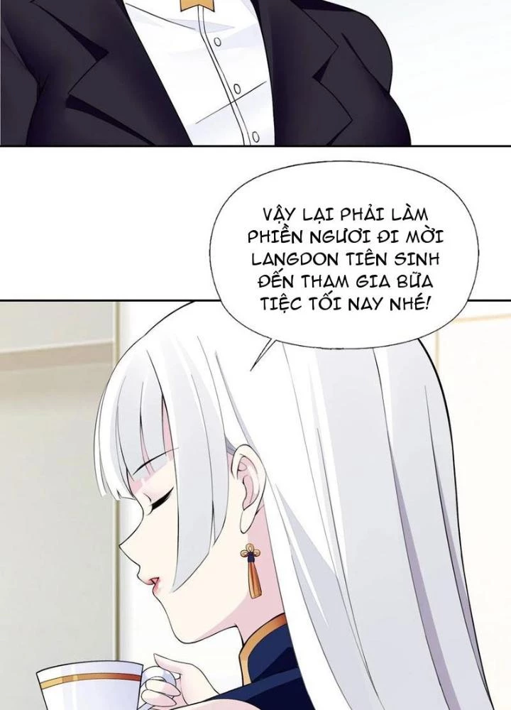 Công Chúa Yêu Tinh Cực Muốn Bị Thú Nhân Tấn Công Chapter 40 - Trang 3