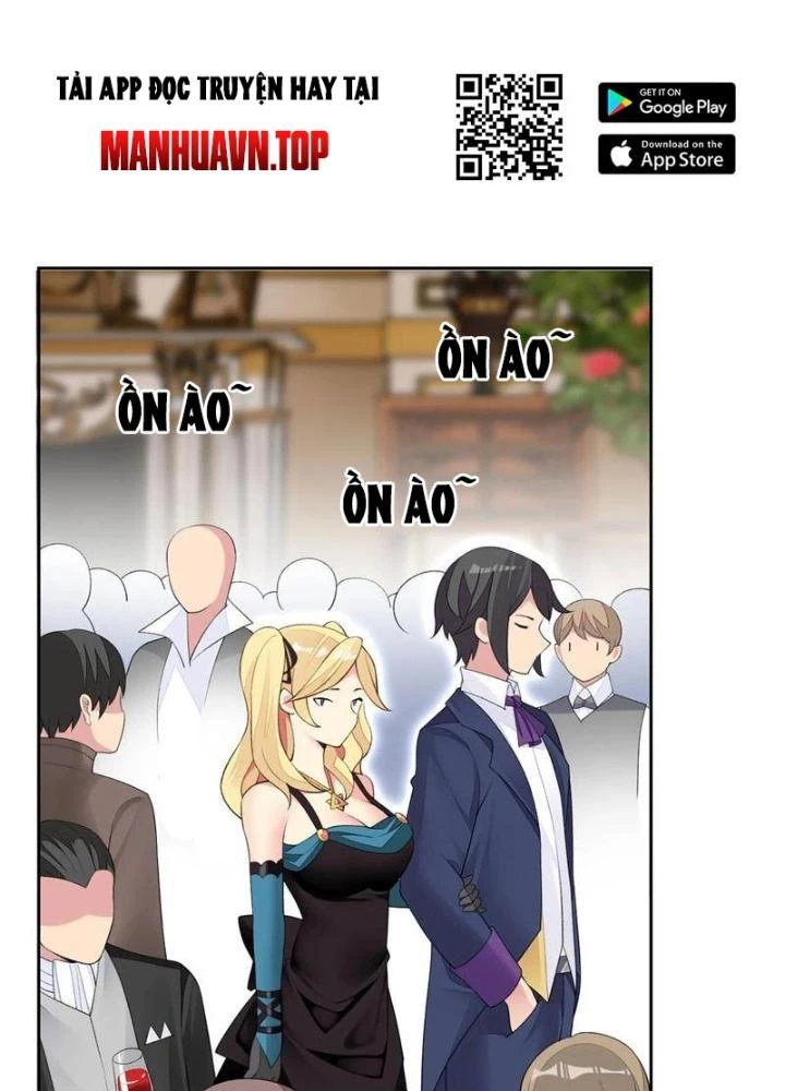 Công Chúa Yêu Tinh Cực Muốn Bị Thú Nhân Tấn Công Chapter 41 - Trang 3