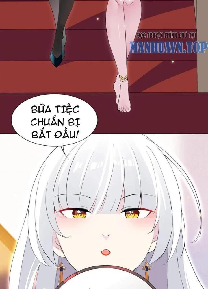 Công Chúa Yêu Tinh Cực Muốn Bị Thú Nhân Tấn Công Chapter 41 - Trang 3