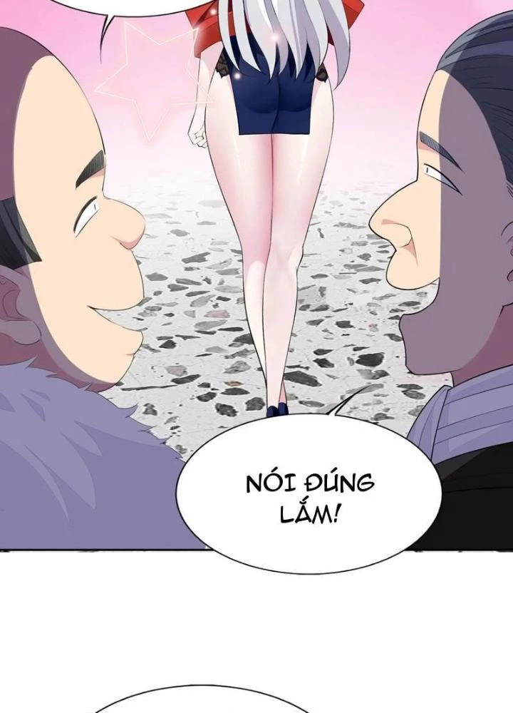 Công Chúa Yêu Tinh Cực Muốn Bị Thú Nhân Tấn Công Chapter 41 - Trang 3
