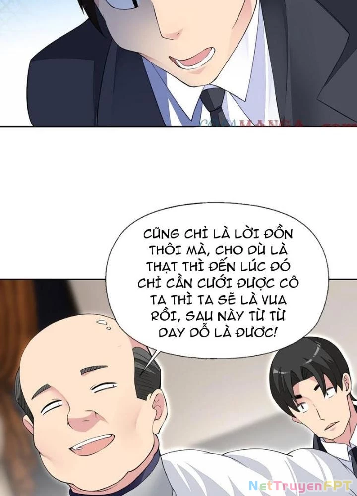 Công Chúa Yêu Tinh Cực Muốn Bị Thú Nhân Tấn Công Chapter 41 - Trang 3