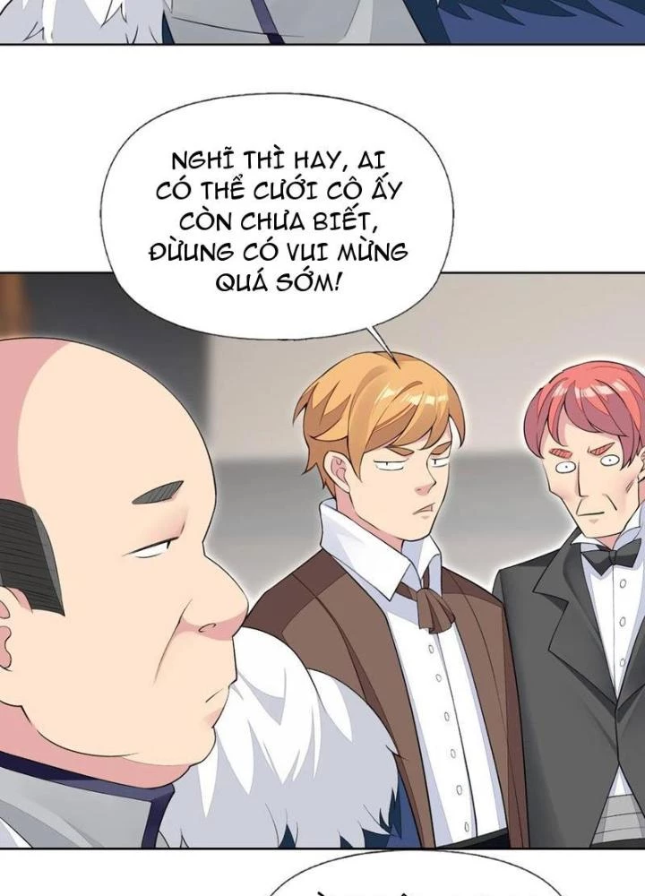 Công Chúa Yêu Tinh Cực Muốn Bị Thú Nhân Tấn Công Chapter 41 - Trang 3
