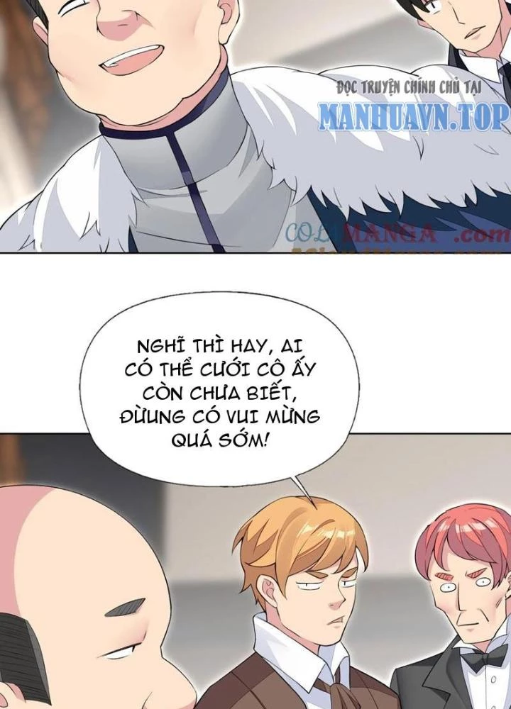 Công Chúa Yêu Tinh Cực Muốn Bị Thú Nhân Tấn Công Chapter 41 - Trang 3