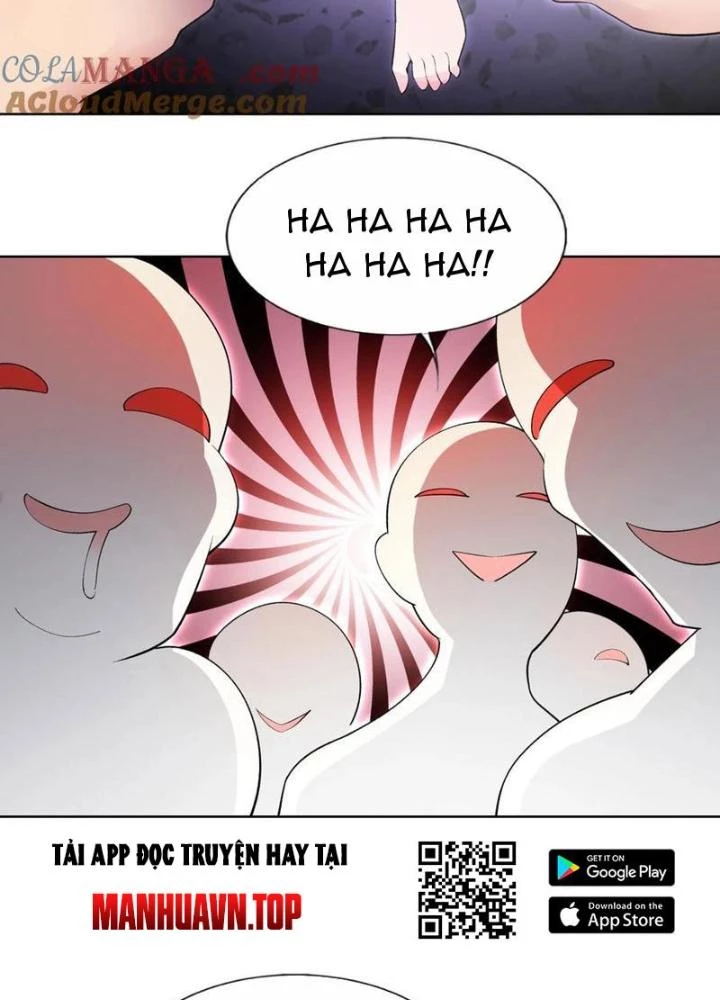 Công Chúa Yêu Tinh Cực Muốn Bị Thú Nhân Tấn Công Chapter 41 - Trang 3