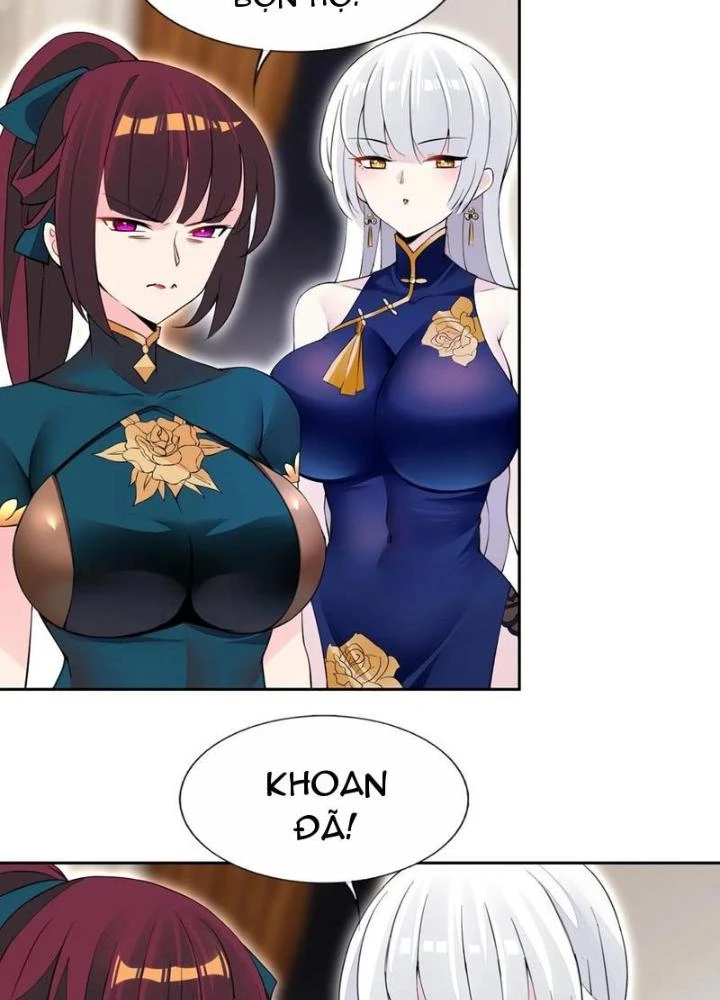Công Chúa Yêu Tinh Cực Muốn Bị Thú Nhân Tấn Công Chapter 41 - Trang 3