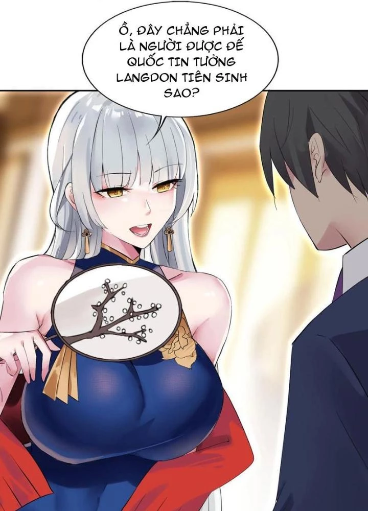 Công Chúa Yêu Tinh Cực Muốn Bị Thú Nhân Tấn Công Chapter 41 - Trang 3