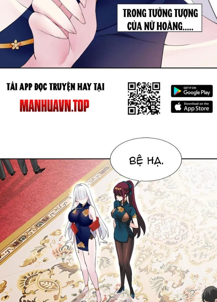 Công Chúa Yêu Tinh Cực Muốn Bị Thú Nhân Tấn Công Chapter 42 - Trang 3