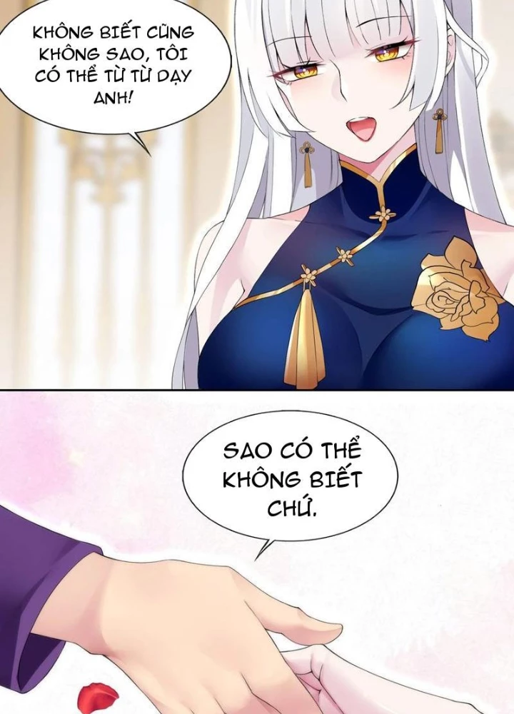 Công Chúa Yêu Tinh Cực Muốn Bị Thú Nhân Tấn Công Chapter 42 - Trang 3
