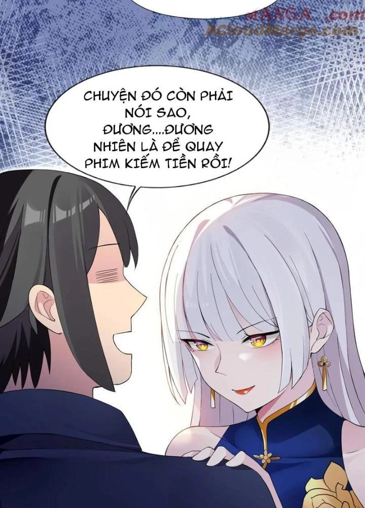 Công Chúa Yêu Tinh Cực Muốn Bị Thú Nhân Tấn Công Chapter 42 - Trang 3
