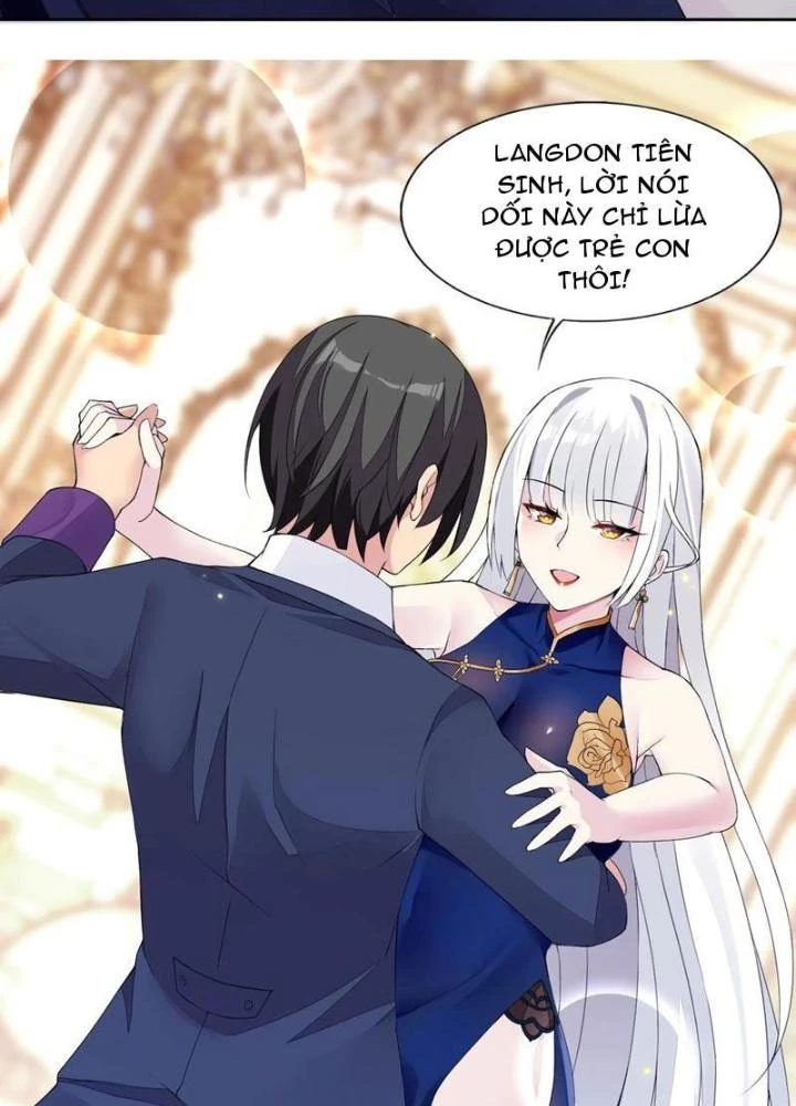 Công Chúa Yêu Tinh Cực Muốn Bị Thú Nhân Tấn Công Chapter 42 - Trang 3