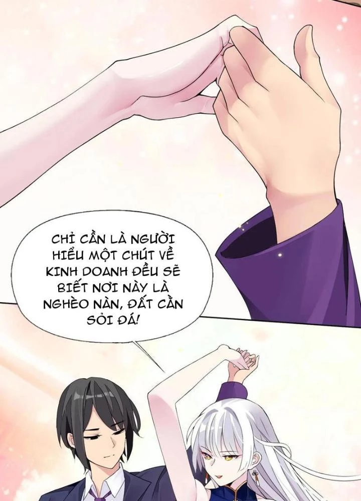 Công Chúa Yêu Tinh Cực Muốn Bị Thú Nhân Tấn Công Chapter 42 - Trang 3