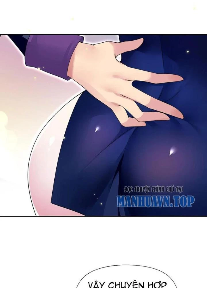 Công Chúa Yêu Tinh Cực Muốn Bị Thú Nhân Tấn Công Chapter 42 - Trang 3