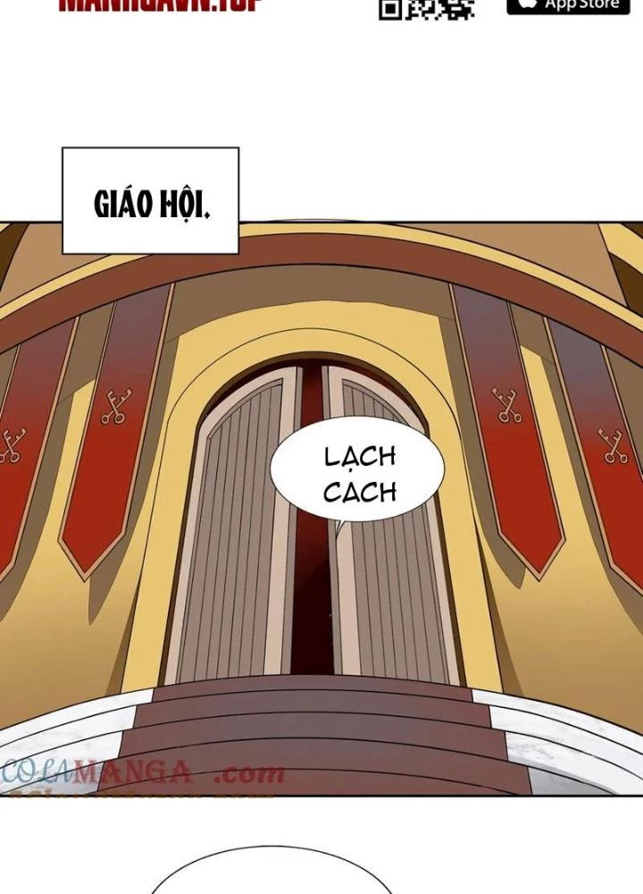 Công Chúa Yêu Tinh Cực Muốn Bị Thú Nhân Tấn Công Chapter 42 - Trang 3