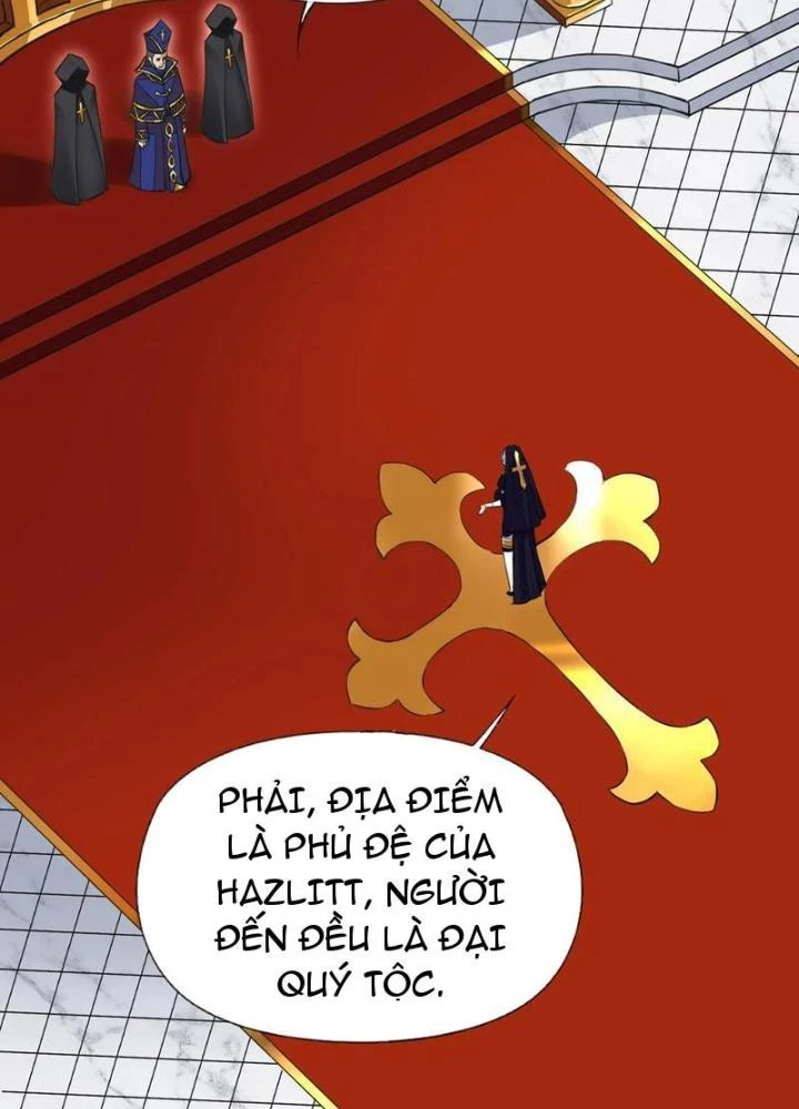 Công Chúa Yêu Tinh Cực Muốn Bị Thú Nhân Tấn Công Chapter 42 - Trang 3