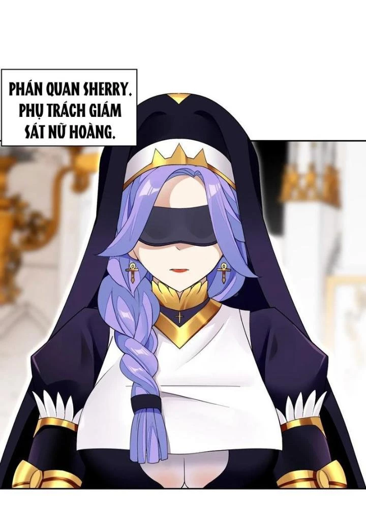Công Chúa Yêu Tinh Cực Muốn Bị Thú Nhân Tấn Công Chapter 42 - Trang 3