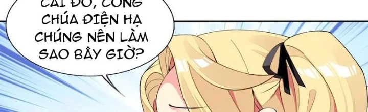 Công Chúa Yêu Tinh Cực Muốn Bị Thú Nhân Tấn Công Chapter 44 - Trang 3