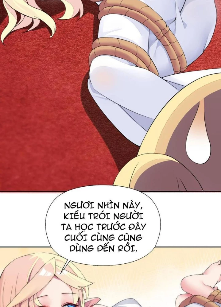 Công Chúa Yêu Tinh Cực Muốn Bị Thú Nhân Tấn Công Chapter 44 - Trang 3