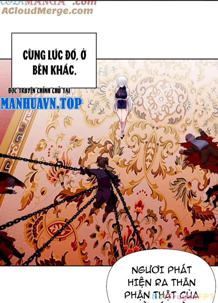 Công Chúa Yêu Tinh Cực Muốn Bị Thú Nhân Tấn Công Chapter 44 - Trang 3