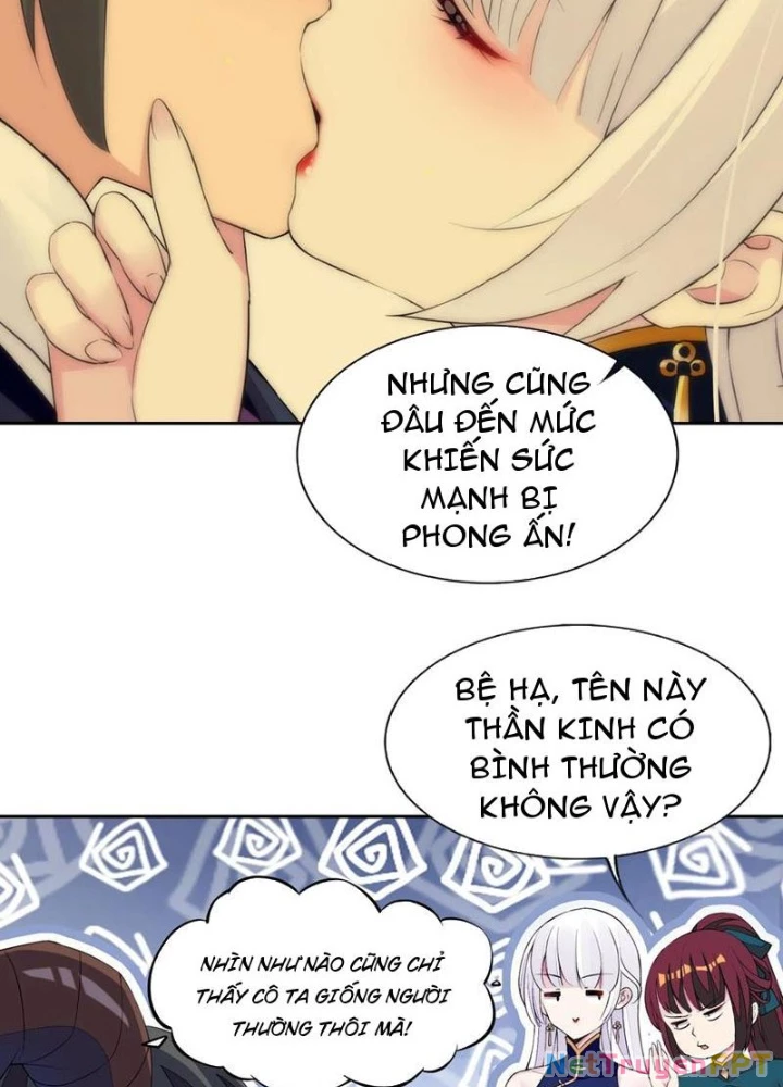 Công Chúa Yêu Tinh Cực Muốn Bị Thú Nhân Tấn Công Chapter 44 - Trang 3
