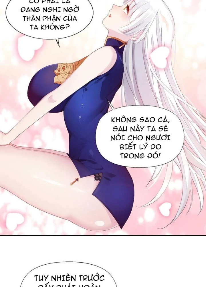 Công Chúa Yêu Tinh Cực Muốn Bị Thú Nhân Tấn Công Chapter 44 - Trang 3