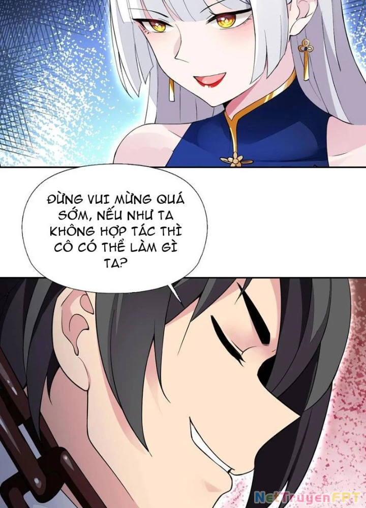 Công Chúa Yêu Tinh Cực Muốn Bị Thú Nhân Tấn Công Chapter 44 - Trang 3