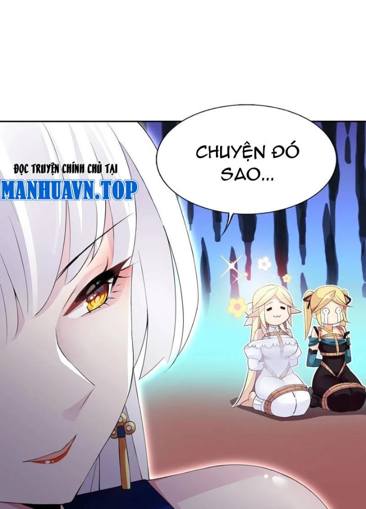 Công Chúa Yêu Tinh Cực Muốn Bị Thú Nhân Tấn Công Chapter 44 - Trang 3