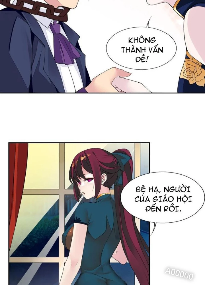 Công Chúa Yêu Tinh Cực Muốn Bị Thú Nhân Tấn Công Chapter 44 - Trang 3