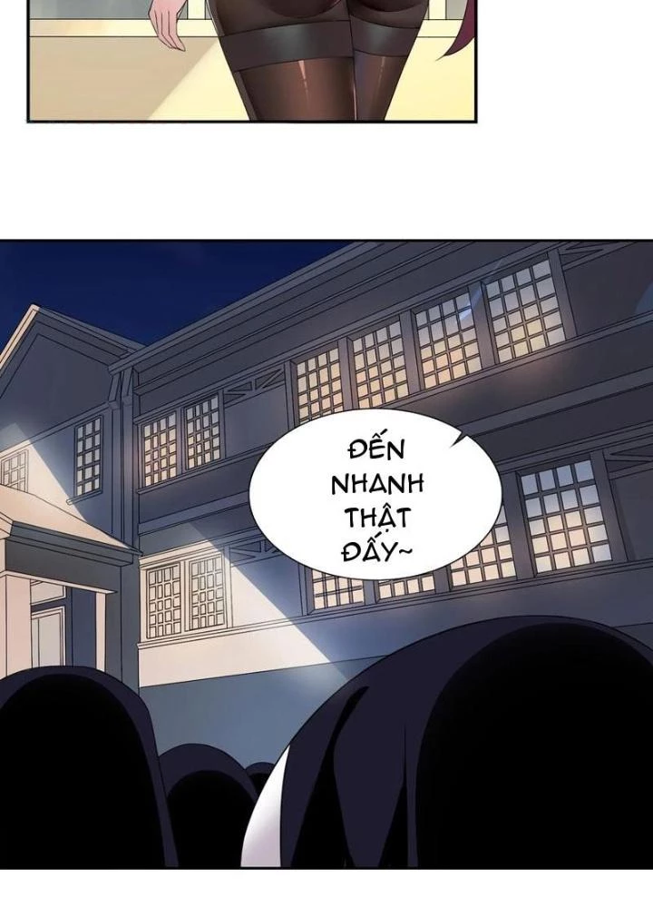 Công Chúa Yêu Tinh Cực Muốn Bị Thú Nhân Tấn Công Chapter 44 - Trang 3