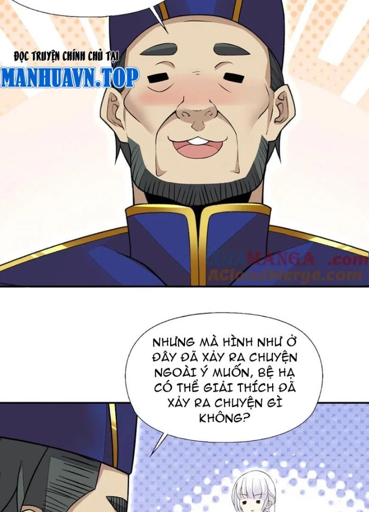 Công Chúa Yêu Tinh Cực Muốn Bị Thú Nhân Tấn Công Chapter 44 - Trang 3