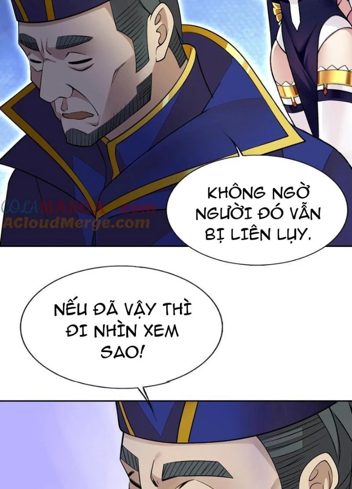 Công Chúa Yêu Tinh Cực Muốn Bị Thú Nhân Tấn Công Chapter 44 - Trang 3