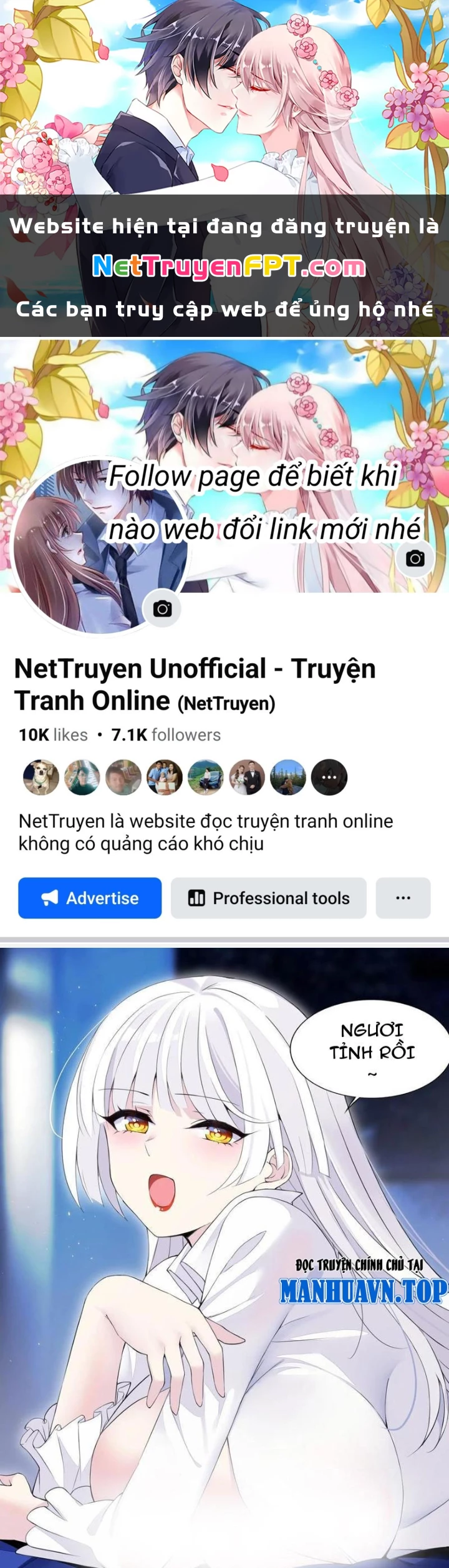 Công Chúa Yêu Tinh Cực Muốn Bị Thú Nhân Tấn Công Chapter 47 - Trang 3